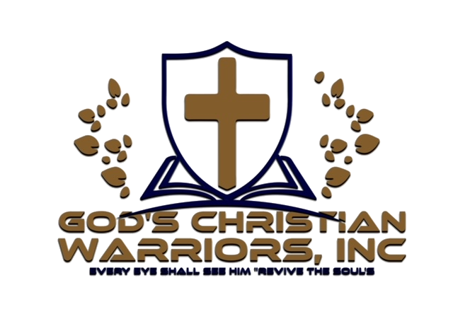 God's Christian Warriors
